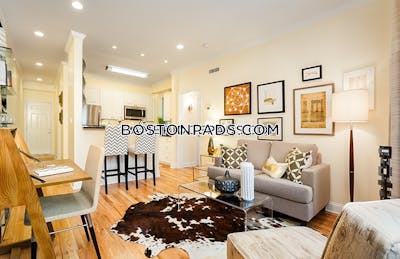 Cambridge Apartment for rent 2 Bedrooms 1 Bath  Harvard Square - $3,595 No Fee