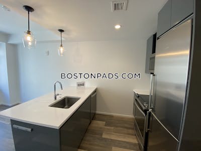 South End Studio 1 Bath Boston - $2,736