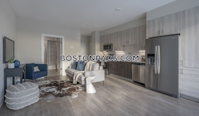East Boston 2 Beds 1 Bath Boston - $3,375 No Fee