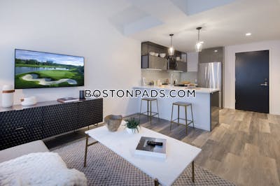 South End Apartment for rent 3 Bedrooms 3 Baths Boston - $7,299