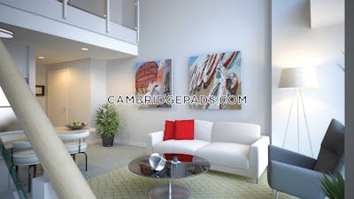 Cambridge Luxury 2 bedroom 2 bathroom in Kendall Square  Kendall Square - $4,579