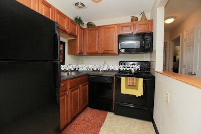 Norwood Apartment for rent 1 Bedroom 1 Bath - $2,109
