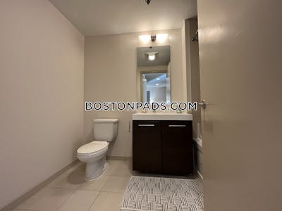 West End Apartment for rent Studio 1 Bath Boston - $3,000