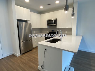 East Boston Apartment for rent 1 Bedroom 1 Bath Boston - $3,724