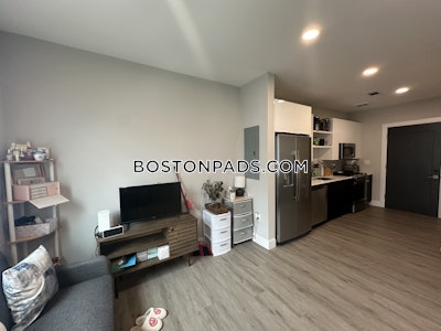 East Boston Apartment for rent Studio 1 Bath Boston - $2,400 No Fee