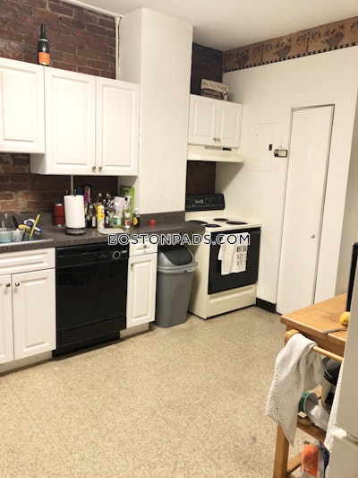 Brookline Apartment for rent 3 Bedrooms 1 Bath  Cleveland Circle - $4,500