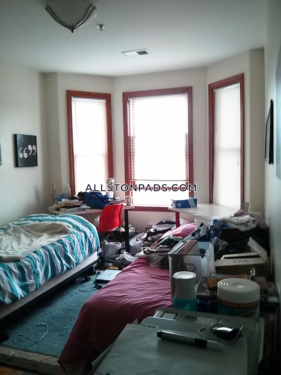 Pet Friendly Apartments Allston Apartment For Rent 4 Bedrooms 2