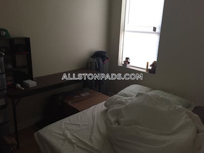 Allston Apartment for rent 1 Bedroom 1 Bath Boston - $2,550