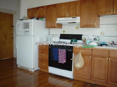 Brighton Apartment for rent 4 Bedrooms 1 Bath Boston - $3,600 No Fee