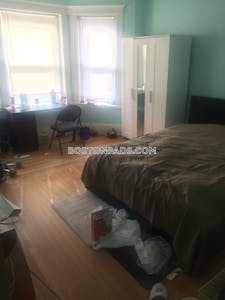 Fenway/kenmore Apartment for rent 3 Bedrooms 1 Bath Boston - $3,900