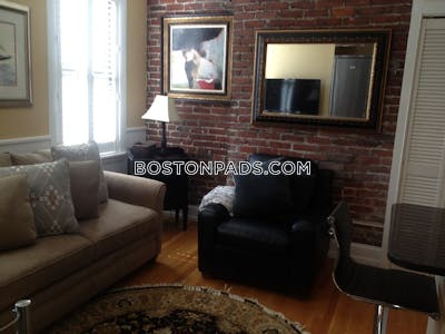 North End Apartment for rent 1 Bedroom 1 Bath Boston - $3,500