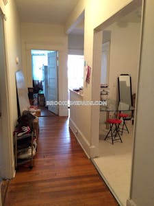 Brookline Apartment for rent 2 Bedrooms 1 Bath  Washington Square - $3,525 50% Fee