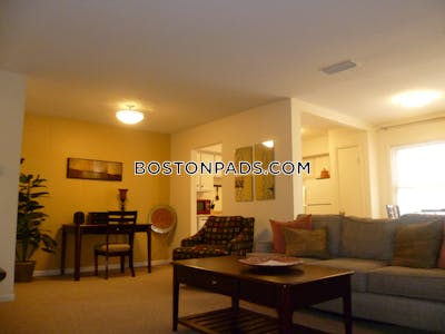Burlington Apartment for rent 1 Bedroom 1 Bath - $2,240