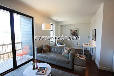 Somerville Apartment for rent 1 Bedroom 1 Bath  Magoun/ball Square - $3,135 No Fee