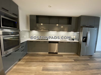 South End Modern, lavish 2 Bed 2 Bath available NOW in the South End! Boston - $5,784