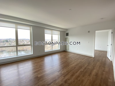 Mission Hill Beautiful 1 Bed 1 Bath on South Huntington Ave in Mission Hill Boston - $3,855