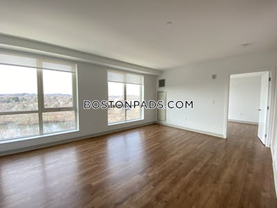 Mission Hill Beautiful 1 Bed 1 Bath on South Huntington Ave in Mission Hill Boston - $3,816