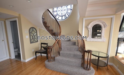 Back Bay 3 Bed 3 Bath BOSTON Boston - $6,750