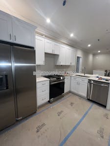Allston Newly Renovated 3 bed 1 bath available NOW on Allston St in Allston!  Boston - $5,475 No Fee