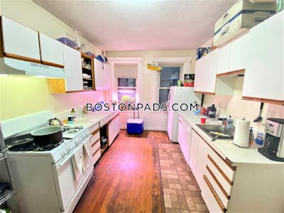 Fenway/kenmore 5 Beds 2 Baths Boston - $7,050 50% Fee