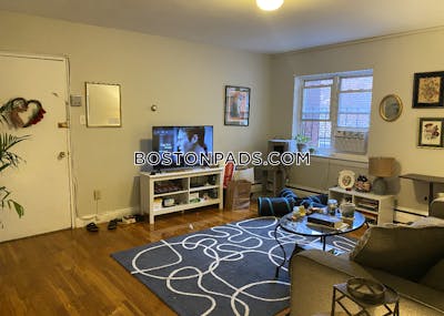 Brighton Spacious 2 bed 1 bath available 9/1 on Chiswick Rd in Brighton!  Boston - $2,900