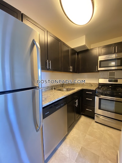 Brookline Gorgeous, newly renovated 2 Bed, 1.5 Bath located on Freeman St in Brookline!  Boston University - $4,225