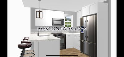 Allston 4 Bed 2 Bath BOSTON Boston - $5,600