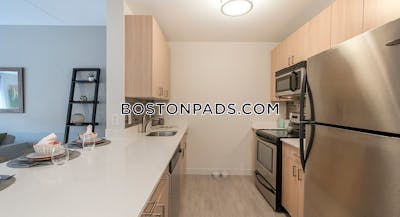 South End 2 Beds 2 Baths Boston - $4,410