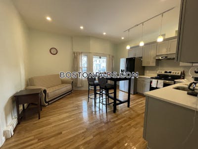 South Boston Completely Renovated 2 Beds 1 Bath on Dorchester St in South Boston Boston - $5,200
