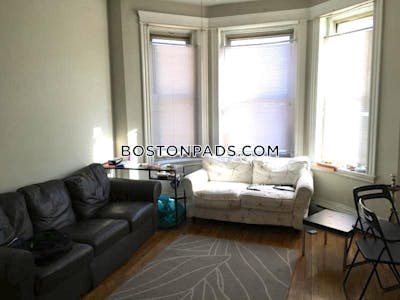 Mission Hill Awesome 2 Bed 1 Bath Boston - $3,295