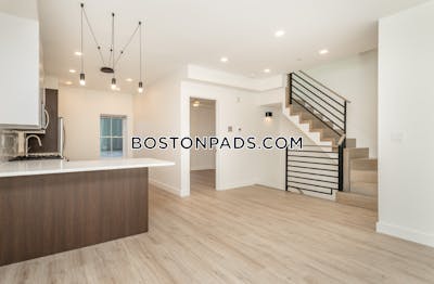 Mission Hill 4 Beds 3 Baths Boston - $6,250