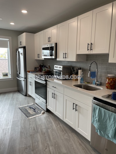 South Boston Gorgeously Renovated 1 Bedroom on Old Colony Ave, South Boston Available for rent Available Sept. 1! Boston - $3,150
