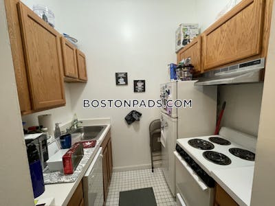 Fenway/kenmore 1 Bed 1 Bath Boston - $2,650