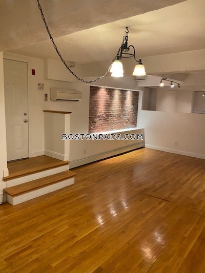 South End 1 Bed South End Boston - $3,000