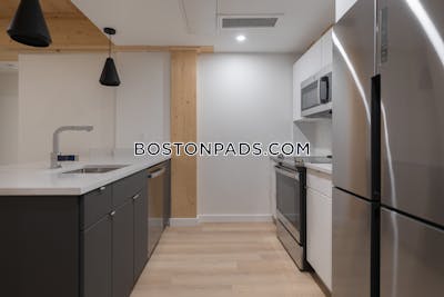South End 3 Beds 2 Baths Boston - $5,400