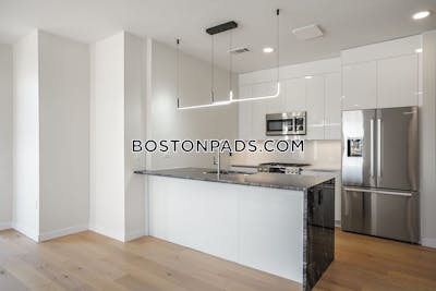 East Boston 2.5 Beds 2 Baths Boston - $5,500 No Fee