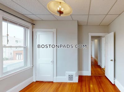 Dorchester/south Boston Border 5 Beds 1 Bath Boston - $3,600