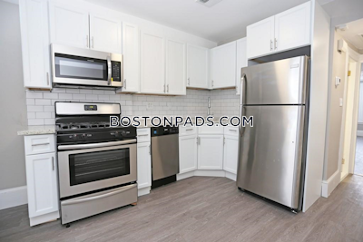 East Boston Renovated 1 bed 1 bath available 9/1 on Eutaw St in East Boston!  Boston - $2,650