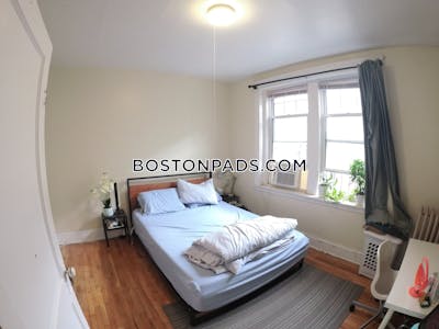 Brighton Crisp 1 Bed 1 Bath BOSTON Boston - $2,500