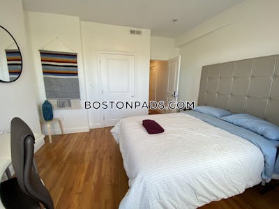 Fort Hill 3 Bed 1 Bath BOSTON Boston - $4,550 No Fee