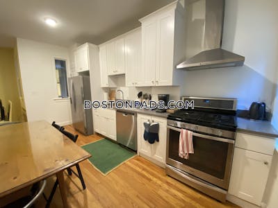Fort Hill 3 Beds 2 Baths Boston - $4,550 No Fee