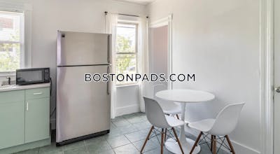 Dorchester/south Boston Border 5 Beds 1 Bath Boston - $3,600