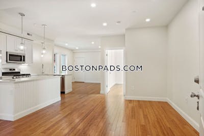 Fort Hill Must-see 4 bed 2 bath in Fort Hill! Boston - $5,600 No Fee