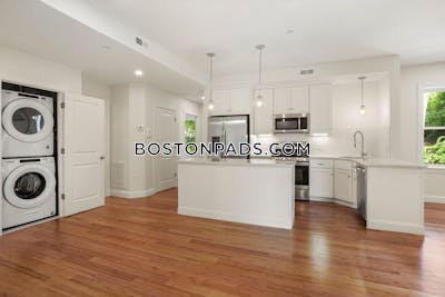Fort Hill 4 Beds 2 Baths Boston - $5,600 No Fee