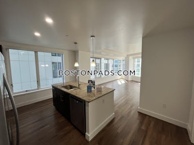 Seaport/waterfront 2 Bed 2 Bath BOSTON Boston - $4,696
