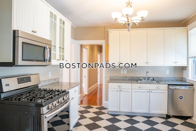 Mission Hill 7 Beds 2 Baths Mission Hill Boston - $8,600