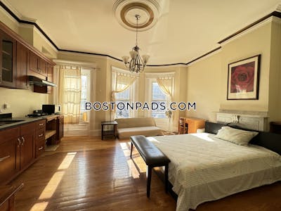 South Boston Elegant Studio on Dorchester St in South Boston Available NOW Boston - $1,980