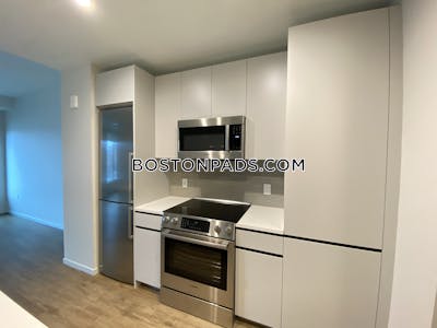 Seaport/waterfront Beautiful 1 bed 1 bath available NOW on Seaport Blvd in Boston!  Boston - $4,023