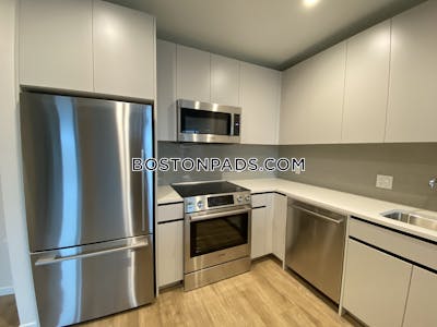 Seaport/waterfront Beautiful 2 bed 2 bath available NOW on Seaport Blvd in Boston!  Boston - $6,758 No Fee