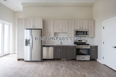 East Boston Modern 1 Bed 1 bath available NOW on Chelsea St in East Boston!!  Boston - $2,750 No Fee
